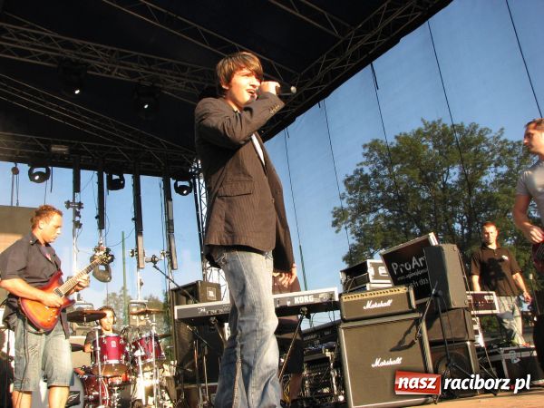 Zdjęcie w galerii na portalu naszraciborz.pl: Twoja szansa, twój sukces wiadomości z regionu