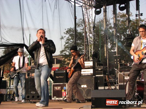 Zdjęcie w galerii na portalu naszraciborz.pl: Twoja szansa, twój sukces wiadomości z regionu