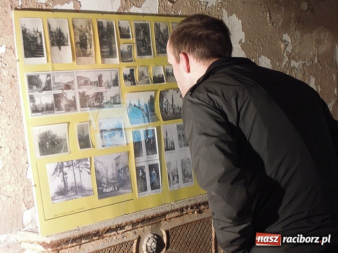 Zdjęcie w galerii na portalu naszraciborz.pl: Pałacowe wspomnienia w Krowiarkach wiadomości z regionu