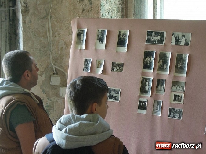 Zdjęcie w galerii na portalu naszraciborz.pl: Pałacowe wspomnienia w Krowiarkach wiadomości z regionu