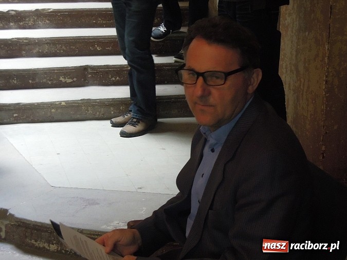 Zdjęcie w galerii na portalu naszraciborz.pl: Pałacowe wspomnienia w Krowiarkach wiadomości z regionu