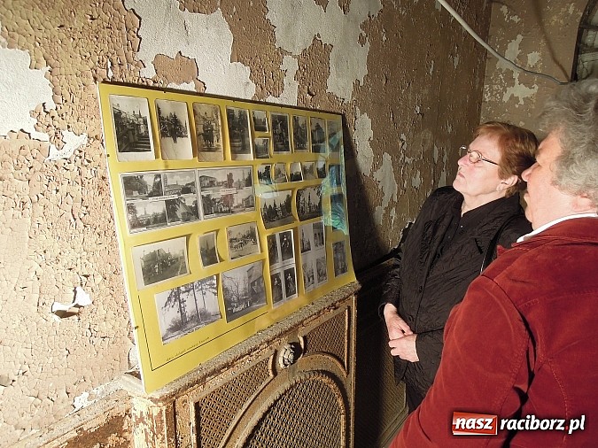 Zdjęcie w galerii na portalu naszraciborz.pl: Pałacowe wspomnienia w Krowiarkach wiadomości z regionu