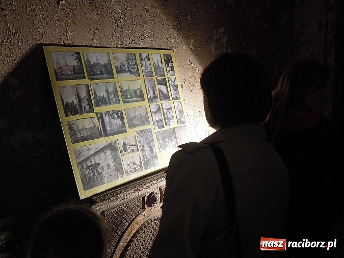 Zdjęcie w galerii na portalu naszraciborz.pl: Pałacowe wspomnienia w Krowiarkach wiadomości z regionu