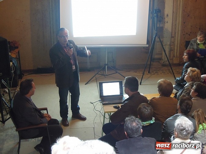 Zdjęcie w galerii na portalu naszraciborz.pl: Pałacowe wspomnienia w Krowiarkach wiadomości z regionu