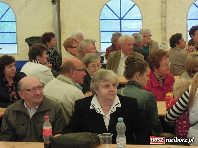 Zdjęcie w galerii na portalu naszraciborz.pl: Pałacowe wspomnienia w Krowiarkach wiadomości z regionu
