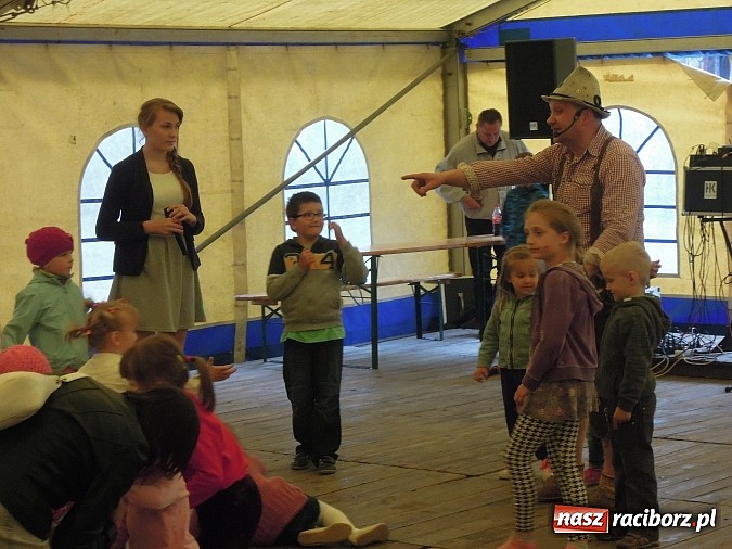 Zdjęcie w galerii na portalu naszraciborz.pl: Pałacowe wspomnienia w Krowiarkach wiadomości z regionu