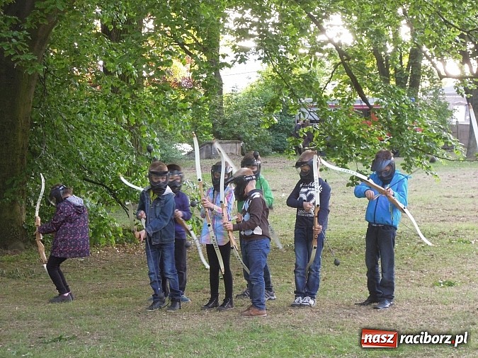 Zdjęcie w galerii na portalu naszraciborz.pl: Pałacowe wspomnienia w Krowiarkach wiadomości z regionu