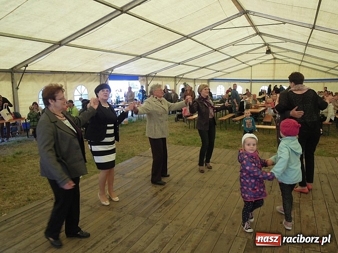Zdjęcie w galerii na portalu naszraciborz.pl: Pałacowe wspomnienia w Krowiarkach wiadomości z regionu