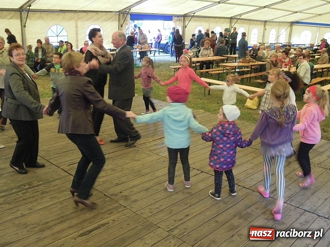 Zdjęcie w galerii na portalu naszraciborz.pl: Pałacowe wspomnienia w Krowiarkach wiadomości z regionu