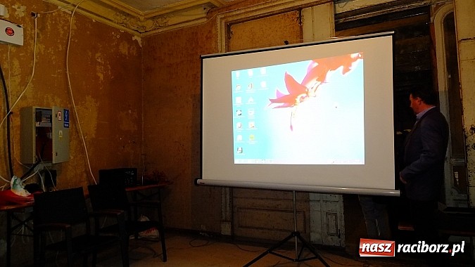 Zdjęcie w galerii na portalu naszraciborz.pl: Pałacowe wspomnienia w Krowiarkach wiadomości z regionu