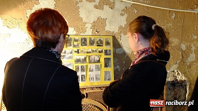 Zdjęcie w galerii na portalu naszraciborz.pl: Pałacowe wspomnienia w Krowiarkach wiadomości z regionu