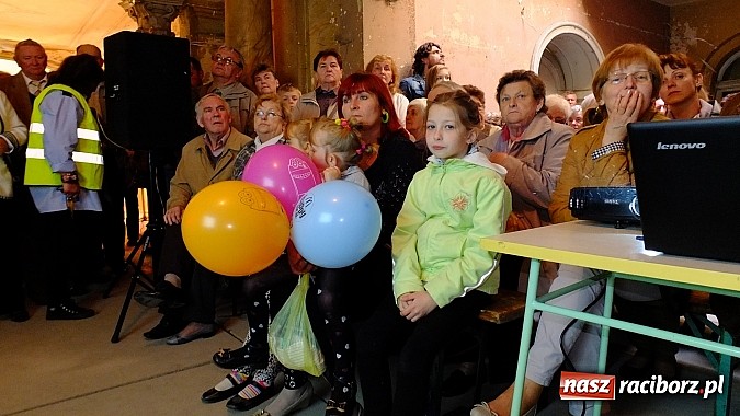 Zdjęcie w galerii na portalu naszraciborz.pl: Pałacowe wspomnienia w Krowiarkach wiadomości z regionu