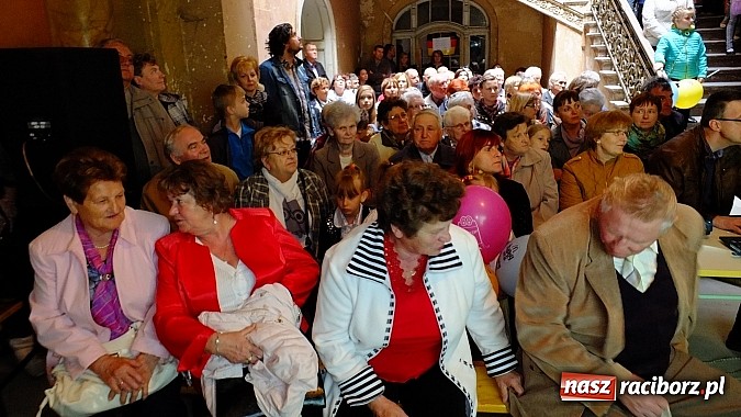 Zdjęcie w galerii na portalu naszraciborz.pl: Pałacowe wspomnienia w Krowiarkach wiadomości z regionu