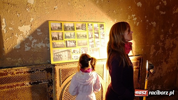 Zdjęcie w galerii na portalu naszraciborz.pl: Pałacowe wspomnienia w Krowiarkach wiadomości z regionu