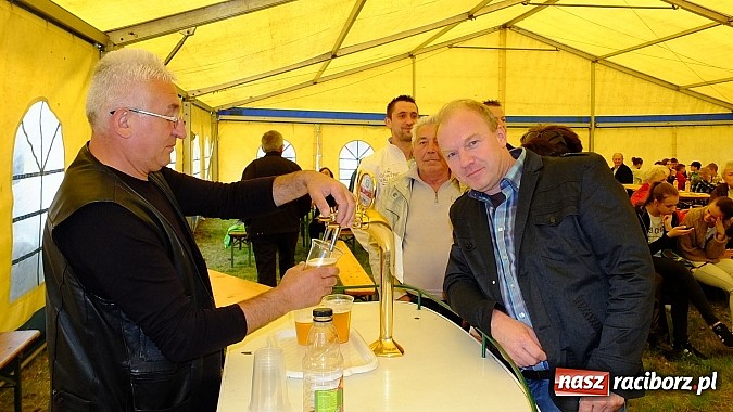 Zdjęcie w galerii na portalu naszraciborz.pl: Pałacowe wspomnienia w Krowiarkach wiadomości z regionu