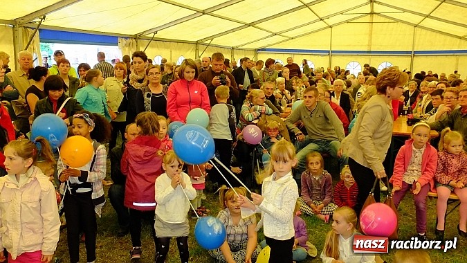Zdjęcie w galerii na portalu naszraciborz.pl: Pałacowe wspomnienia w Krowiarkach wiadomości z regionu