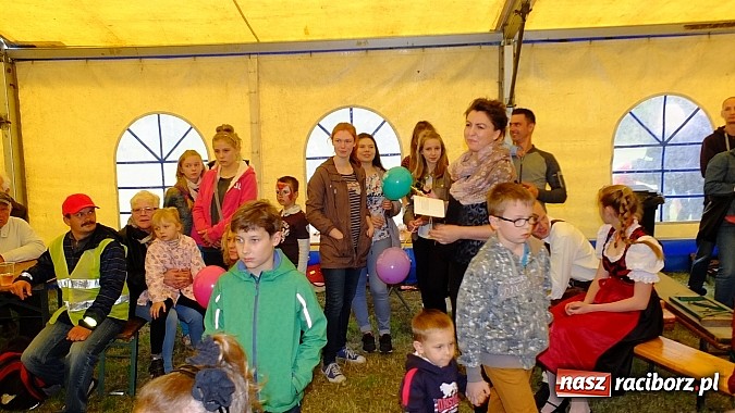 Zdjęcie w galerii na portalu naszraciborz.pl: Pałacowe wspomnienia w Krowiarkach wiadomości z regionu