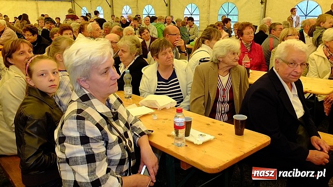 Zdjęcie w galerii na portalu naszraciborz.pl: Pałacowe wspomnienia w Krowiarkach wiadomości z regionu