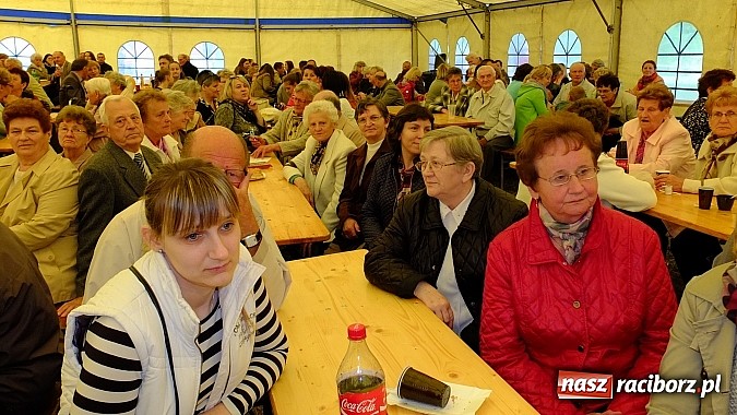 Zdjęcie w galerii na portalu naszraciborz.pl: Pałacowe wspomnienia w Krowiarkach wiadomości z regionu