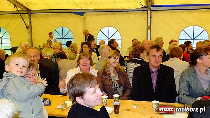 Zdjęcie w galerii na portalu naszraciborz.pl: Pałacowe wspomnienia w Krowiarkach wiadomości z regionu