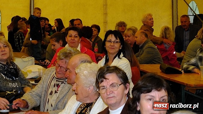 Zdjęcie w galerii na portalu naszraciborz.pl: Pałacowe wspomnienia w Krowiarkach wiadomości z regionu