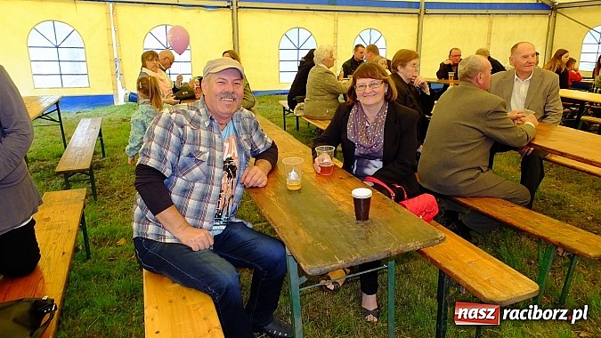 Zdjęcie w galerii na portalu naszraciborz.pl: Pałacowe wspomnienia w Krowiarkach wiadomości z regionu