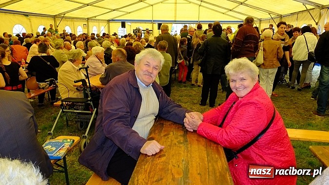 Zdjęcie w galerii na portalu naszraciborz.pl: Pałacowe wspomnienia w Krowiarkach wiadomości z regionu