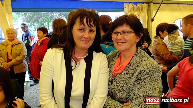 Zdjęcie w galerii na portalu naszraciborz.pl: Pałacowe wspomnienia w Krowiarkach wiadomości z regionu