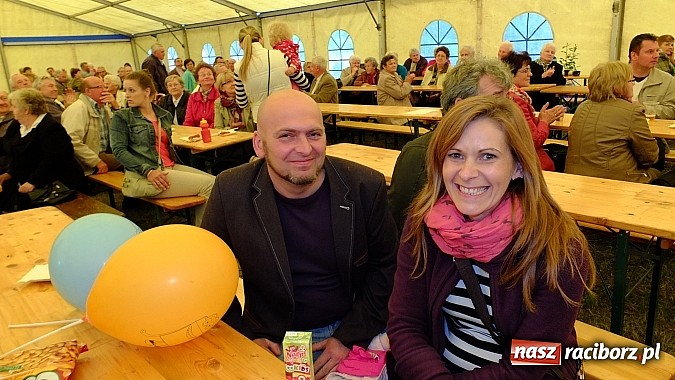 Zdjęcie w galerii na portalu naszraciborz.pl: Pałacowe wspomnienia w Krowiarkach wiadomości z regionu