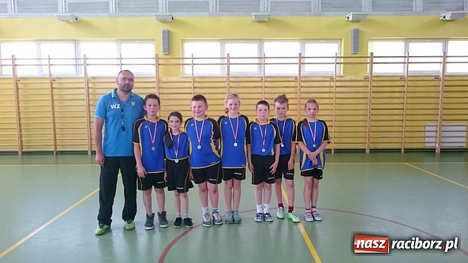 Zdjęcie w galerii na portalu naszraciborz.pl: W Pawłowie spotkali się sympatycy szczypiorniaka wiadomości z regionu