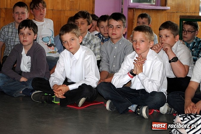 Zdjęcie w galerii na portalu naszraciborz.pl: Eugeniusz i… Lolek. Przyjaciel Karola Wojtyły gości dzisiaj w Kietrzu   wiadomości z regionu