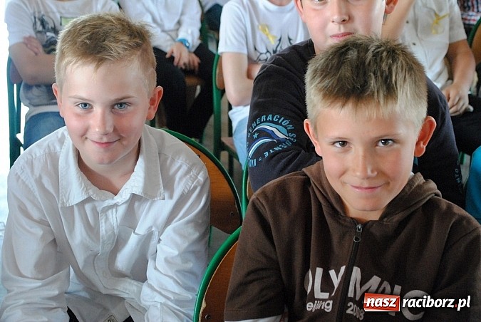 Zdjęcie w galerii na portalu naszraciborz.pl: Eugeniusz i… Lolek. Przyjaciel Karola Wojtyły gości dzisiaj w Kietrzu   wiadomości z regionu