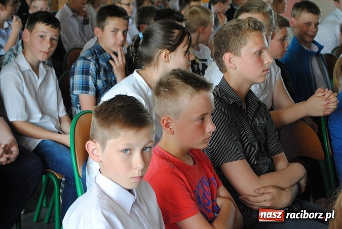 Zdjęcie w galerii na portalu naszraciborz.pl: Eugeniusz i… Lolek. Przyjaciel Karola Wojtyły gości dzisiaj w Kietrzu   wiadomości z regionu