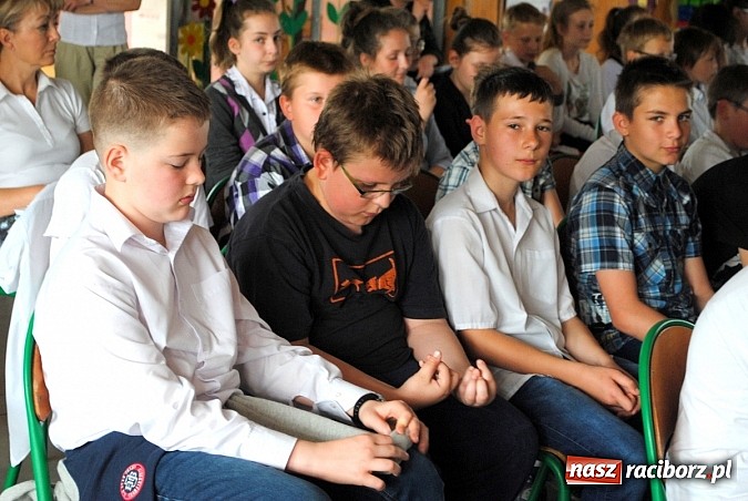 Zdjęcie w galerii na portalu naszraciborz.pl: Eugeniusz i… Lolek. Przyjaciel Karola Wojtyły gości dzisiaj w Kietrzu   wiadomości z regionu