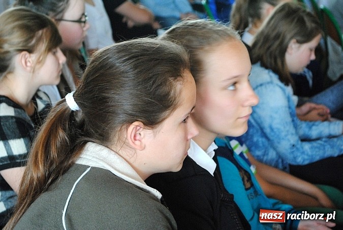 Zdjęcie w galerii na portalu naszraciborz.pl: Eugeniusz i… Lolek. Przyjaciel Karola Wojtyły gości dzisiaj w Kietrzu   wiadomości z regionu