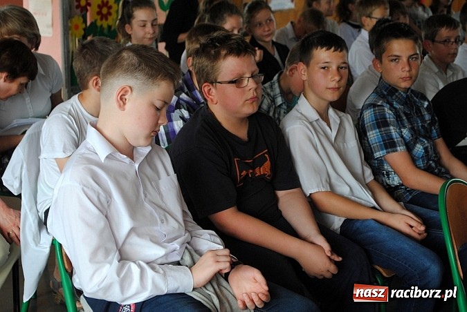 Zdjęcie w galerii na portalu naszraciborz.pl: Eugeniusz i… Lolek. Przyjaciel Karola Wojtyły gości dzisiaj w Kietrzu   wiadomości z regionu