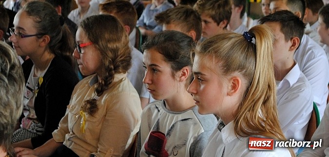 Zdjęcie w galerii na portalu naszraciborz.pl: Eugeniusz i… Lolek. Przyjaciel Karola Wojtyły gości dzisiaj w Kietrzu   wiadomości z regionu