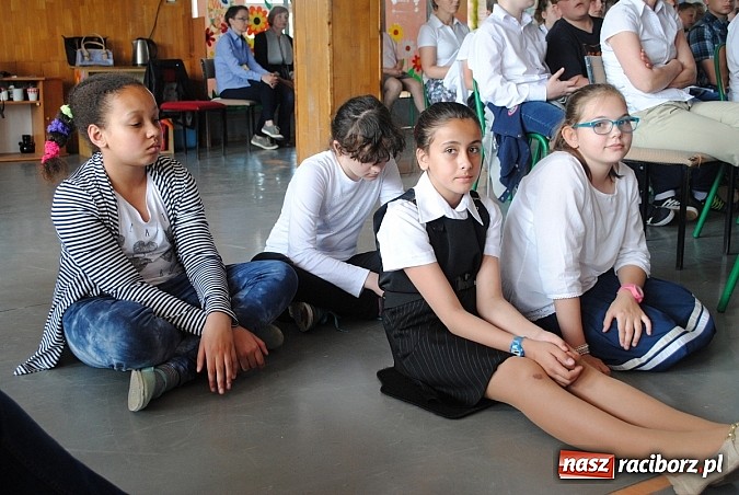 Zdjęcie w galerii na portalu naszraciborz.pl: Eugeniusz i… Lolek. Przyjaciel Karola Wojtyły gości dzisiaj w Kietrzu   wiadomości z regionu