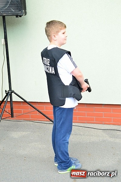 Zdjęcie w galerii na portalu naszraciborz.pl: Dzień otwartych koszar w Straży Granicznej wiadomości z regionu