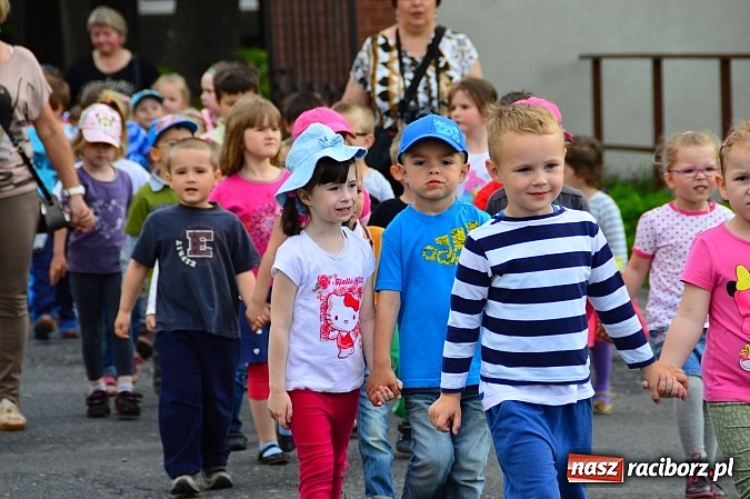 Zdjęcie w galerii na portalu naszraciborz.pl: Dzień otwartych koszar w Straży Granicznej wiadomości z regionu