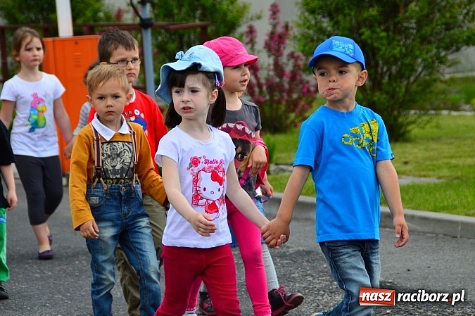 Zdjęcie w galerii na portalu naszraciborz.pl: Dzień otwartych koszar w Straży Granicznej wiadomości z regionu