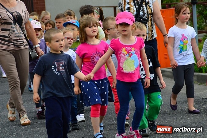 Zdjęcie w galerii na portalu naszraciborz.pl: Dzień otwartych koszar w Straży Granicznej wiadomości z regionu
