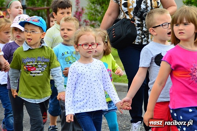 Zdjęcie w galerii na portalu naszraciborz.pl: Dzień otwartych koszar w Straży Granicznej wiadomości z regionu