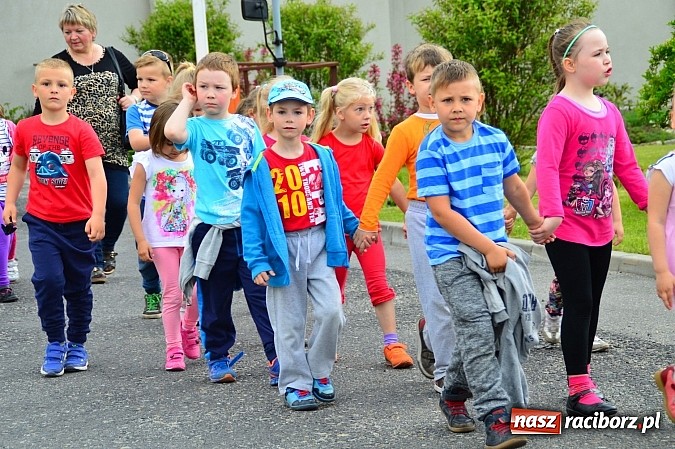 Zdjęcie w galerii na portalu naszraciborz.pl: Dzień otwartych koszar w Straży Granicznej wiadomości z regionu