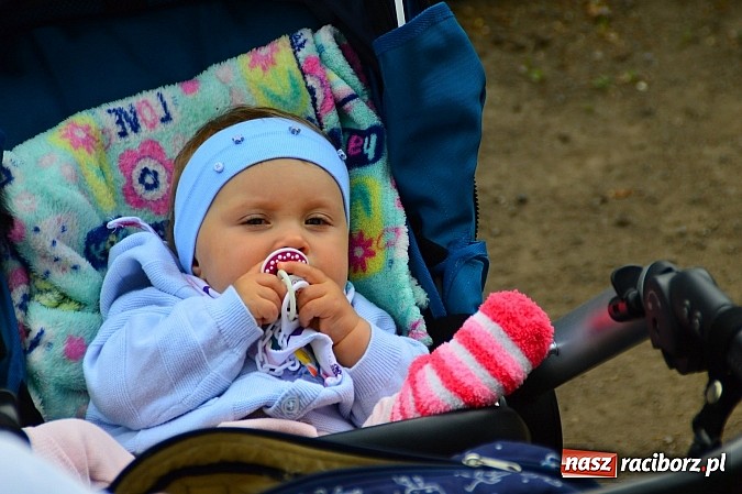 Zdjęcie w galerii na portalu naszraciborz.pl: XVIII Igrzyska Sportowe Dzieci i Młodzieży Niepełnosprawnej Sport ku radości wiadomości z regionu
