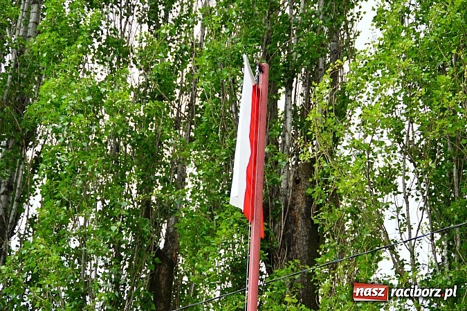 Zdjęcie w galerii na portalu naszraciborz.pl: XVIII Igrzyska Sportowe Dzieci i Młodzieży Niepełnosprawnej Sport ku radości wiadomości z regionu