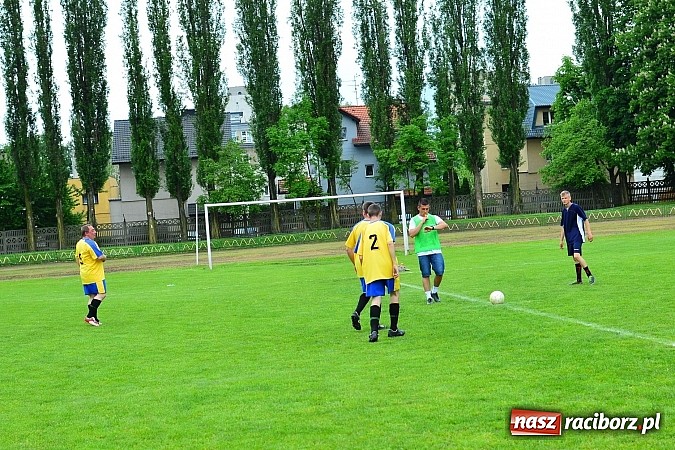 Zdjęcie w galerii na portalu naszraciborz.pl: XVIII Igrzyska Sportowe Dzieci i Młodzieży Niepełnosprawnej Sport ku radości wiadomości z regionu
