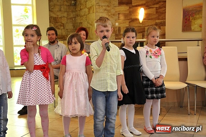 Zdjęcie w galerii na portalu naszraciborz.pl: Wspomnień czar, czyli Złote Gody w Urzędzie Stanu Cywilnego wiadomości z regionu