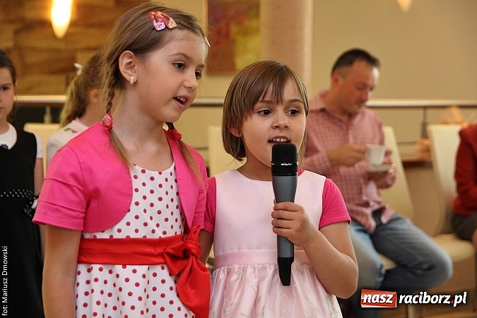 Zdjęcie w galerii na portalu naszraciborz.pl: Wspomnień czar, czyli Złote Gody w Urzędzie Stanu Cywilnego wiadomości z regionu