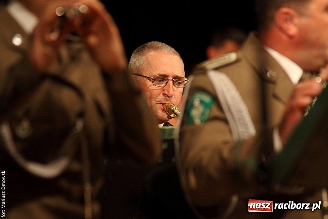 Zdjęcie w galerii na portalu naszraciborz.pl: Uroczyste obchody XXIV rocznicy powstania Straży Granicznej wiadomości z regionu